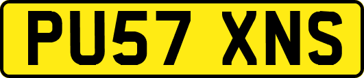 PU57XNS
