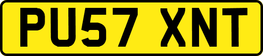 PU57XNT
