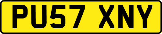 PU57XNY