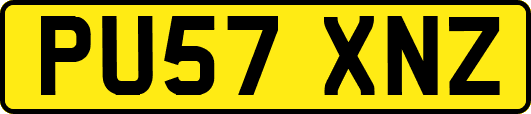 PU57XNZ