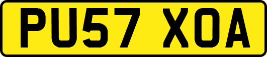 PU57XOA