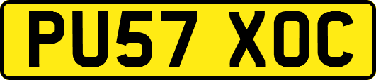 PU57XOC