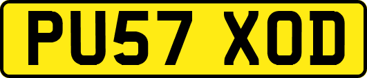 PU57XOD