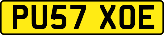PU57XOE