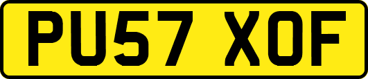 PU57XOF