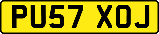 PU57XOJ