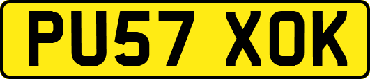 PU57XOK