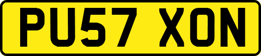 PU57XON