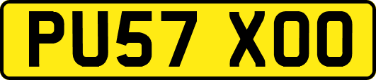 PU57XOO