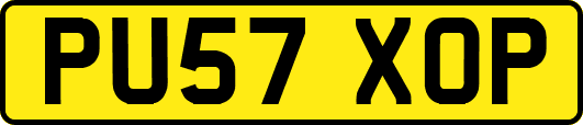 PU57XOP