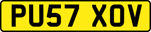 PU57XOV