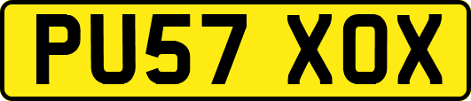 PU57XOX