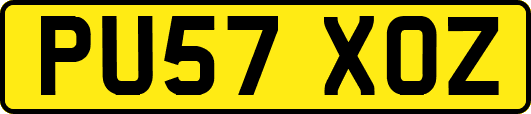 PU57XOZ