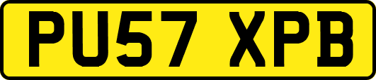 PU57XPB
