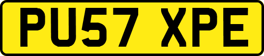 PU57XPE