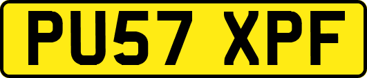 PU57XPF
