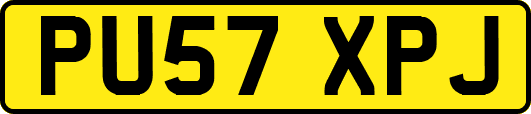 PU57XPJ
