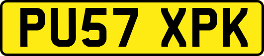 PU57XPK