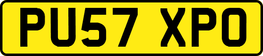PU57XPO