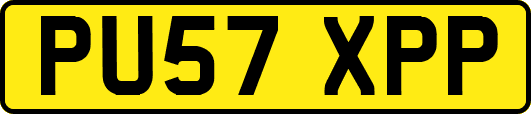 PU57XPP