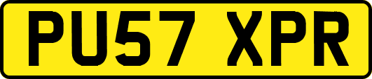 PU57XPR