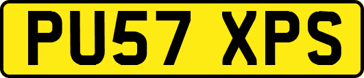 PU57XPS