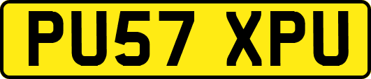 PU57XPU