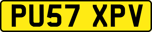 PU57XPV