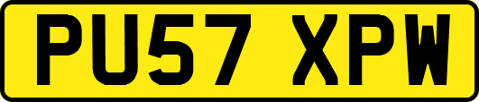 PU57XPW