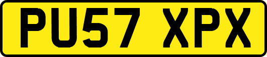 PU57XPX