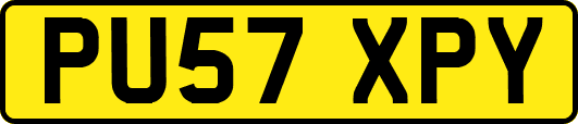 PU57XPY