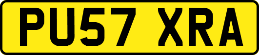PU57XRA