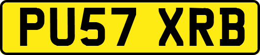 PU57XRB
