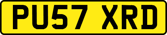 PU57XRD