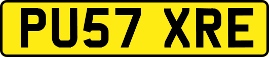 PU57XRE