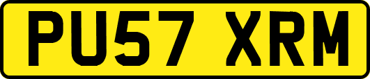 PU57XRM