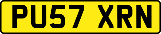 PU57XRN
