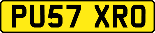 PU57XRO