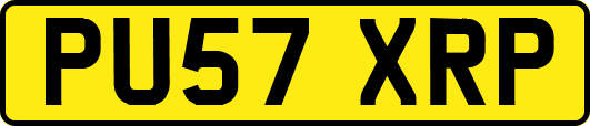 PU57XRP