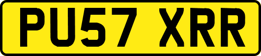 PU57XRR