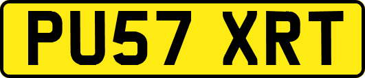 PU57XRT
