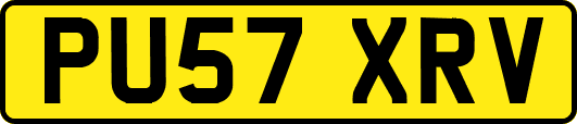 PU57XRV