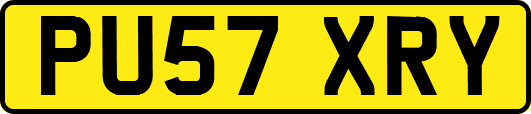 PU57XRY