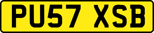 PU57XSB