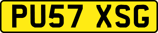 PU57XSG