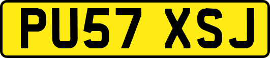 PU57XSJ
