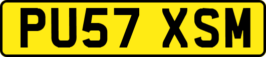 PU57XSM