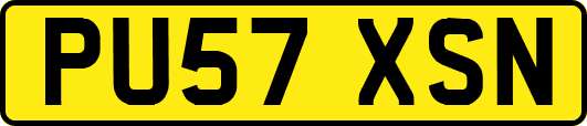 PU57XSN