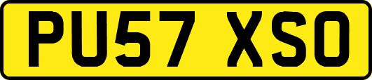 PU57XSO
