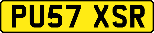 PU57XSR